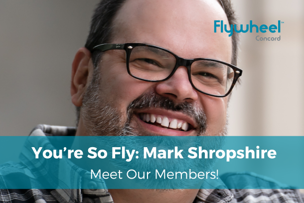 You're So Fly: Mark S